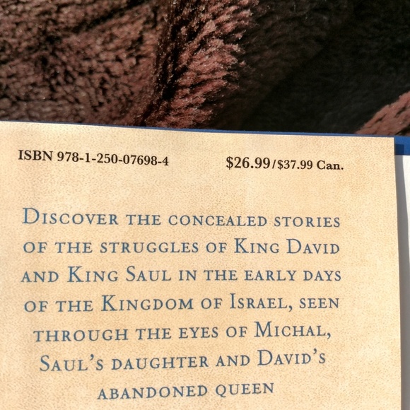 New "The Secret Book of Kings" Hardback Book - Picture 4 of 5